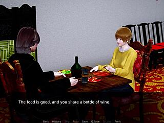 On a night train, we embark on playful adventures with friends