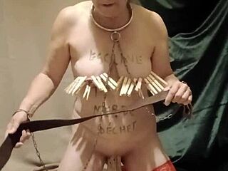 2025 07 24 slave f piss clamps belts indoctrination, subtle hints of control