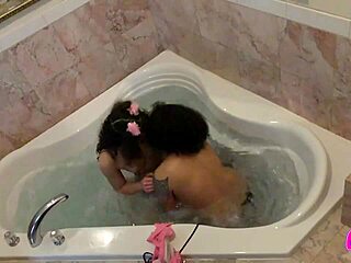 kingsley and dakota marr share creative connections