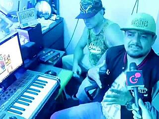 De Cantar En Los Buses A Creador De Master Compositor Y Cantante