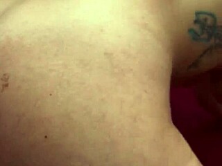 i orgasm from anal fucking my wife's tight pussy