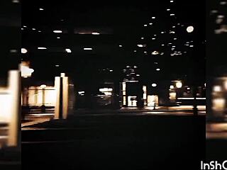 Humiliating Solo Masturbation with a Monster Cock in Vancouver