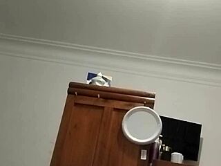 Dancing For You In A Sexy Way