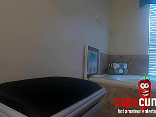 190 Momma Monniluv Playing With That Pussy Again 1