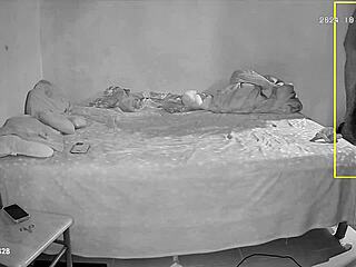 Watch my slut wife with the neighbor part 4