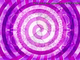 Watch Femdom Tease You With Intense Cum Eating Instructions!