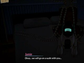 Harem Hotel 391 Game Adventure