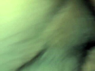 damn, that black booty bends over for monster cock