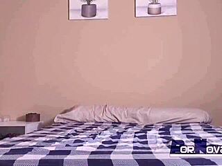 Pornovatas - Morbosa Morena Española Muy Tetona Deisi Hot En Su Debut Porno Real Con Nuestro Amigo Victor Bloom