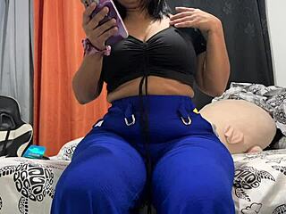 I Hope This Video with My Step-Nephew Does Not End Up on a Porn Page