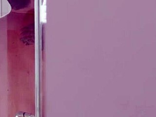 Kenna James and Ryan Driller in POV for her to watch! 😈