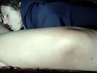 Real lesbian retro porn with hairy beavers