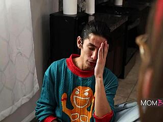 family believes in sextoys and sympathy with daisy fuentes, juniper ren, david lee in taboo mature seduction