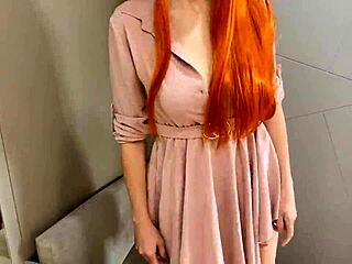 Real Cheating - Fucking My Wifes Boss While The Wife Is In The Kitchen - Russian Amateur With Conversations