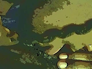 dildo tongue tag team ebony amateurs