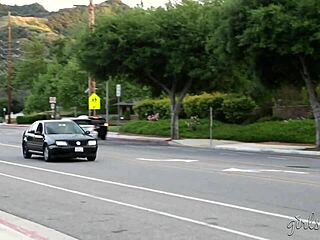 SQUIRTING CUTE TEEN 18+ AND HER BUSTY TEACHER - VERONICA RODRIGUEZ AND JELENA JENSEN