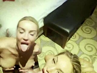 Monika Fox Elen Million Fucked Guy Vacation