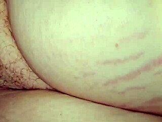 she narrates her intense orgasm on my cock