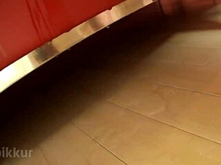 slender japanese girl intensely fingers and fucks until squirting