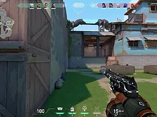 Fucking five attractive guys