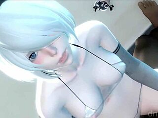 Thicc ass jill rides mr x tight bald pussy claire gets fucked by mr x 2b cowgirl ride