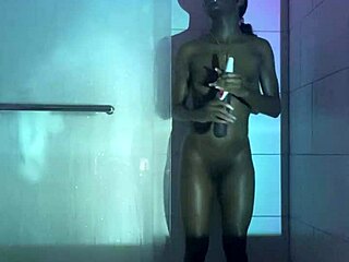 get in the shower with me, dripping wet pussy ready