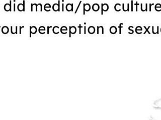 Cadence Lux shares how much she loves kissing in her interview.