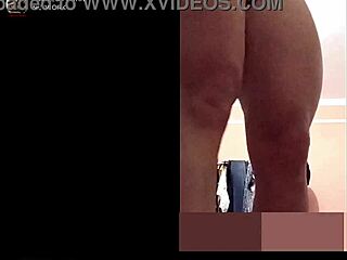 Morena Rabuda Poses in Lingerie!