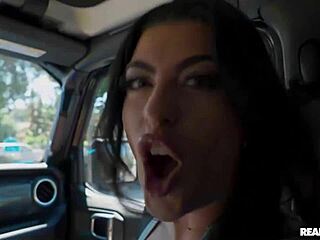 Reality kings hottest pornstars in one big house fucking intensely on sofa and everywhere