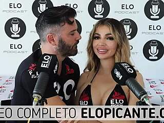 Elo Podcast Le Chupa Las Tetas A Veve Valencia