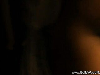 Brunette Babe Strips Super Sexy!