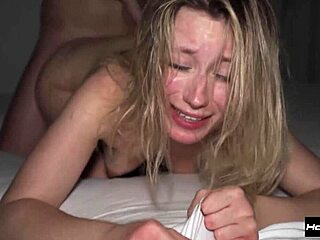 taking turns fucking human sex doll roughly