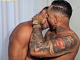 My Friend Showcases His Monster Cock in Amateur Video Scene