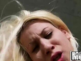 have you seen yenna's public pickup turning into hardcore anal in the kitchen?