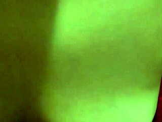 Riding His Cock While Using My Dildo