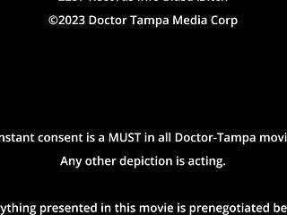 did mia's pussy get shocked and blasted with cum?