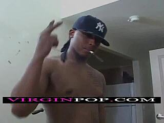 first time amateur exposed