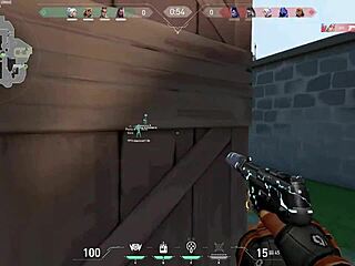 गैंगबैंग