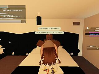 hey, check out this wild threesome with big black cock action 😏