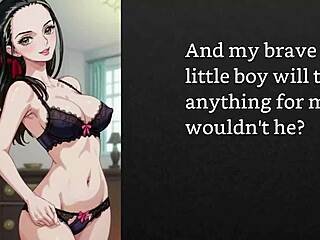 faygrey nico robins new sweetheart joi sounding gentle humiliation femdom tease, making me jerk off