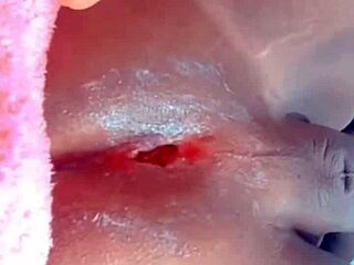 Want to fuck my tight trans ass?