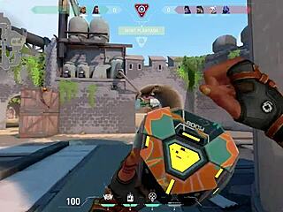 Fucking five attractive guys