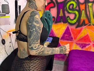 licking her big natural tits makes me feel so aroused and excited