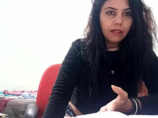 Vlog with Sarah Rosa Revealing Her Most Bizarre Fetish Desires