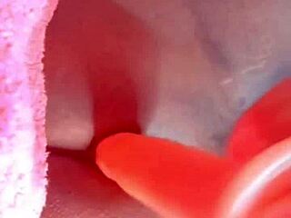 Want to fuck my tight trans ass?