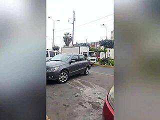 me encontré con una madura en la bodega para romperle el culo hasta ensuciarme la verga