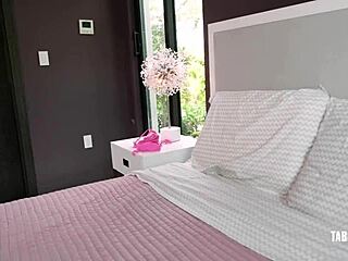 Stepdaughter punished for sneaking out