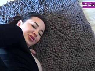 I'm havin' free sex with my big ass stepmom, and it's amazin'