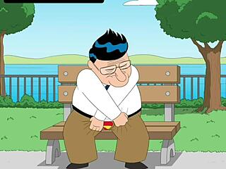 Check out this super big cock in action!