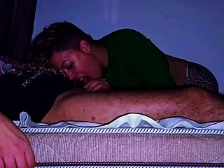 i'm seeing lovers having sex with lust and orgasms, it's amazing